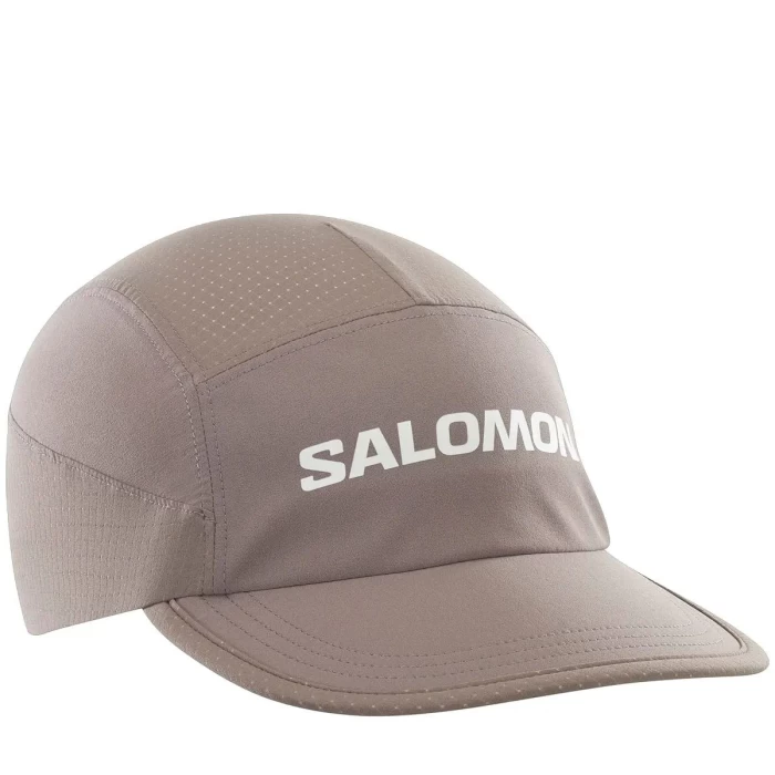 Gorra Deportiva Sense Aero Salomon Unisex Trekking Running